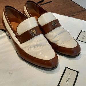 Gucci loafers